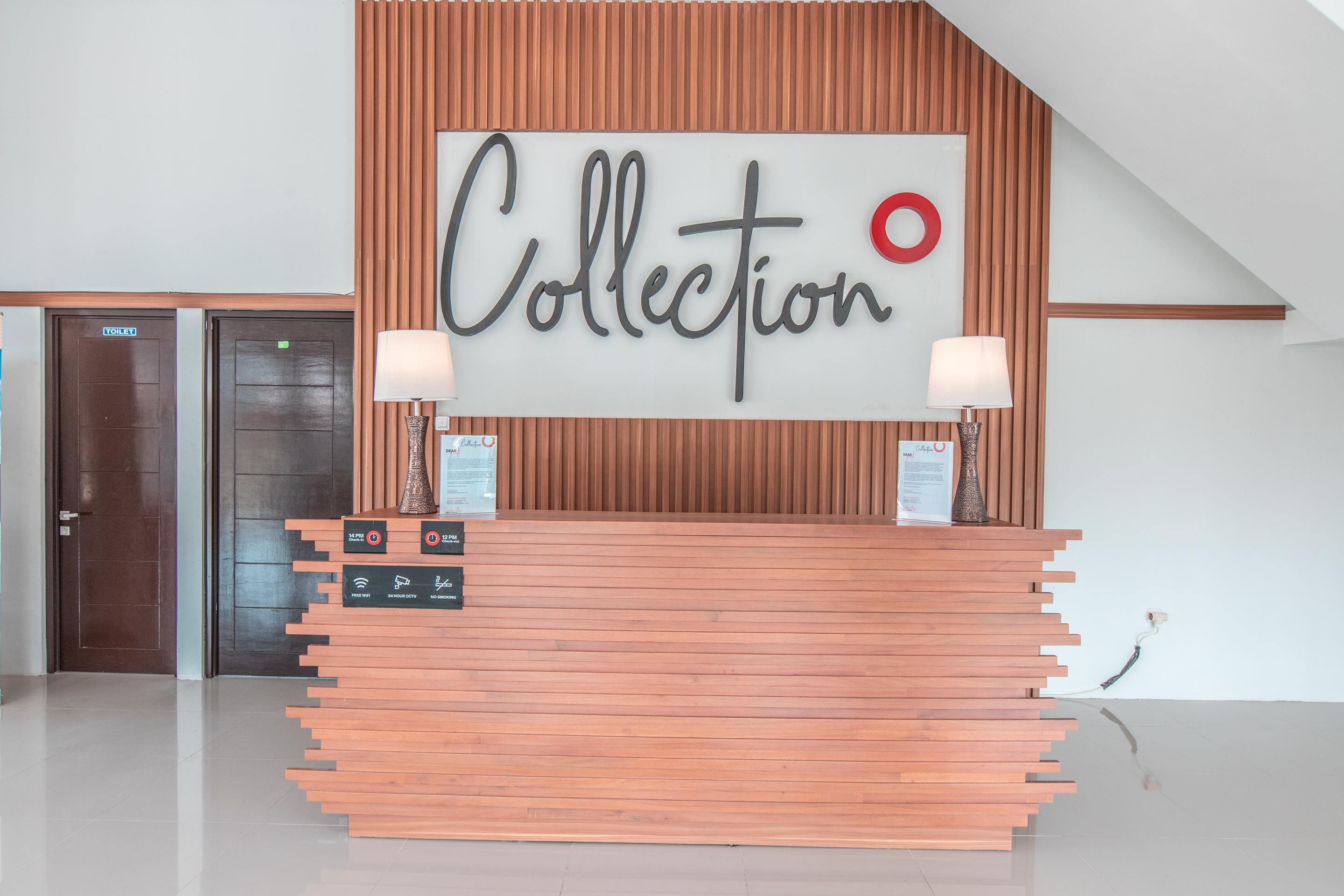 Collection O 9 Villa Ubud Anyer Exterior photo