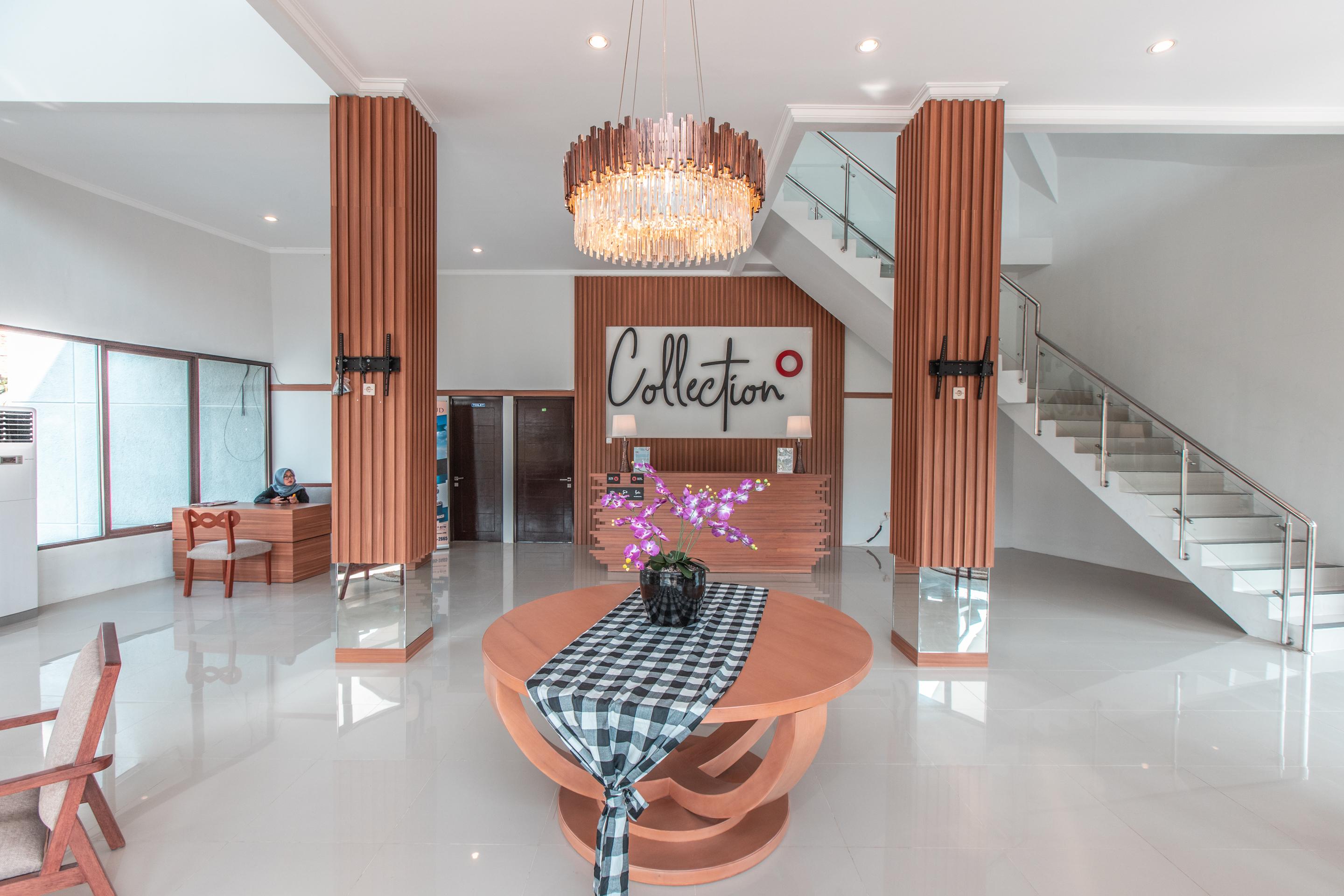 Collection O 9 Villa Ubud Anyer Exterior photo